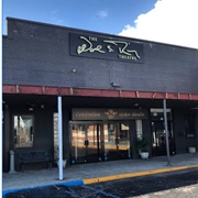 Noel S. Ruiz Theatre