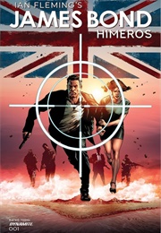 Himeros (Rodney Barnes)