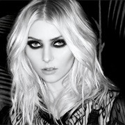 House on a Hill - The Pretty Reckless