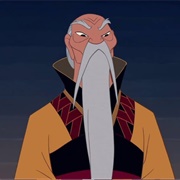 The Emperor of China