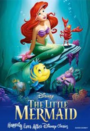 The Little Mermaid (1990)