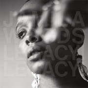 Legacy! Legacy! (Jamila Woods, 2019)