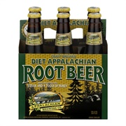 Diet Appalachian Root Beer