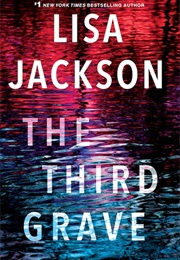 The Third Grave (Lisa Jackson)