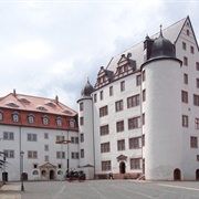 Schloss Heringen