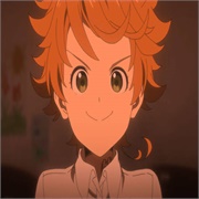 Emma . Yakusoku No Neverland