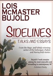 Sidelines (Lois McMaster Bujold)
