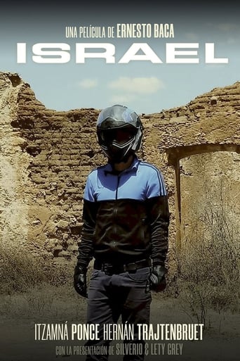 Israel (2021)