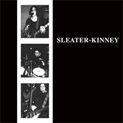 Sleater-Kinney (Sleater-Kinney, 1995)
