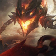 Infernal Vel'koz