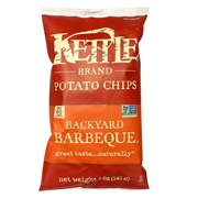 Kettle Chips Backyard Barbeque