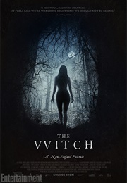 The Witch (2015)