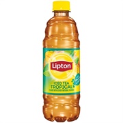 Lipton Tropical Iced Tea