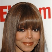 Janet Jackson