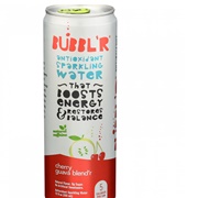 BUBBL'r Cherry Guava Blend'r