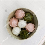Kkultteok