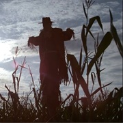 Scarecrow