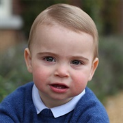 Prince Louis of Cambridge (3)