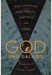 God and Galileo (David Block)