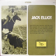 Jack Elliot