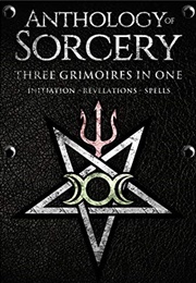 Anthology of Sorcery (E. A. Koetting, Et Al)