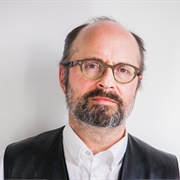 James Kudelka (Gay, He/Him)