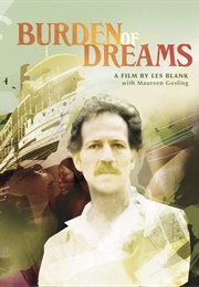 Burden of Dreams (1982)