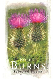 Robert Burns Selected Poems (Robert Burns)
