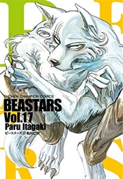 Beastars Volume 17 (Paru Itagaki)