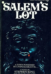 'Salem's Lot (Stephen King)