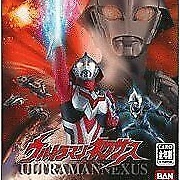 Ultraman Nexus