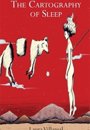 The Cartography of Sleep (Laura Villareal)