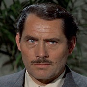 Robert Shaw