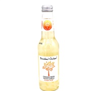 Breckland Orchard Ginger Beer With Chilli Posh Pop