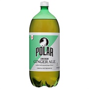 Polar Zero Sugar Ginger Ale