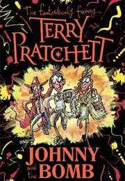 Johnny and the Bomb (Terry Pratchett)
