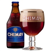 Chimay Blue