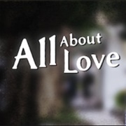 All About Love