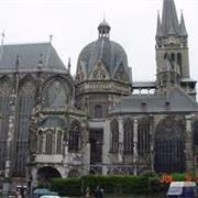 Aachen Cathedral