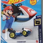 GRX17	166	Standard Kart	HW Screen Time 			 			 			 			 			New for 2021!