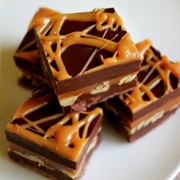 Turtle Fudge