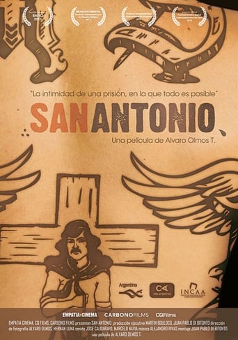San Antonio (2011)