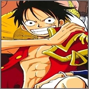 Luffy
