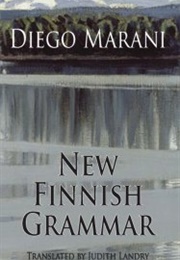 New Finnish Grammar (Diego Marani)