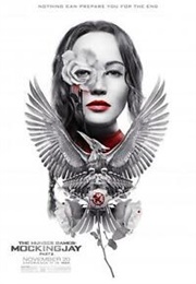 Mockingjay Part 2 (2015)