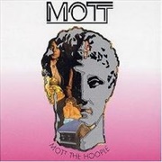 Mott & the Hoople- Violence
