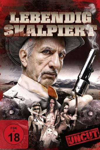 Lebendig Skalpiert (2020)