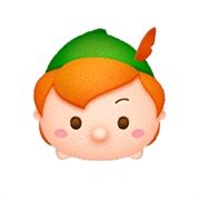 Peter Pan Tsum Tsum
