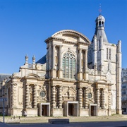 Le Havre Cathedral