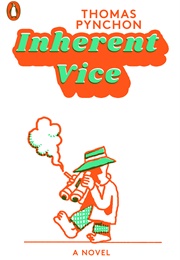Inherent Vice (Thomas Pynchon)